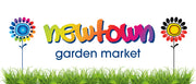 Newtown Garden Market Logo