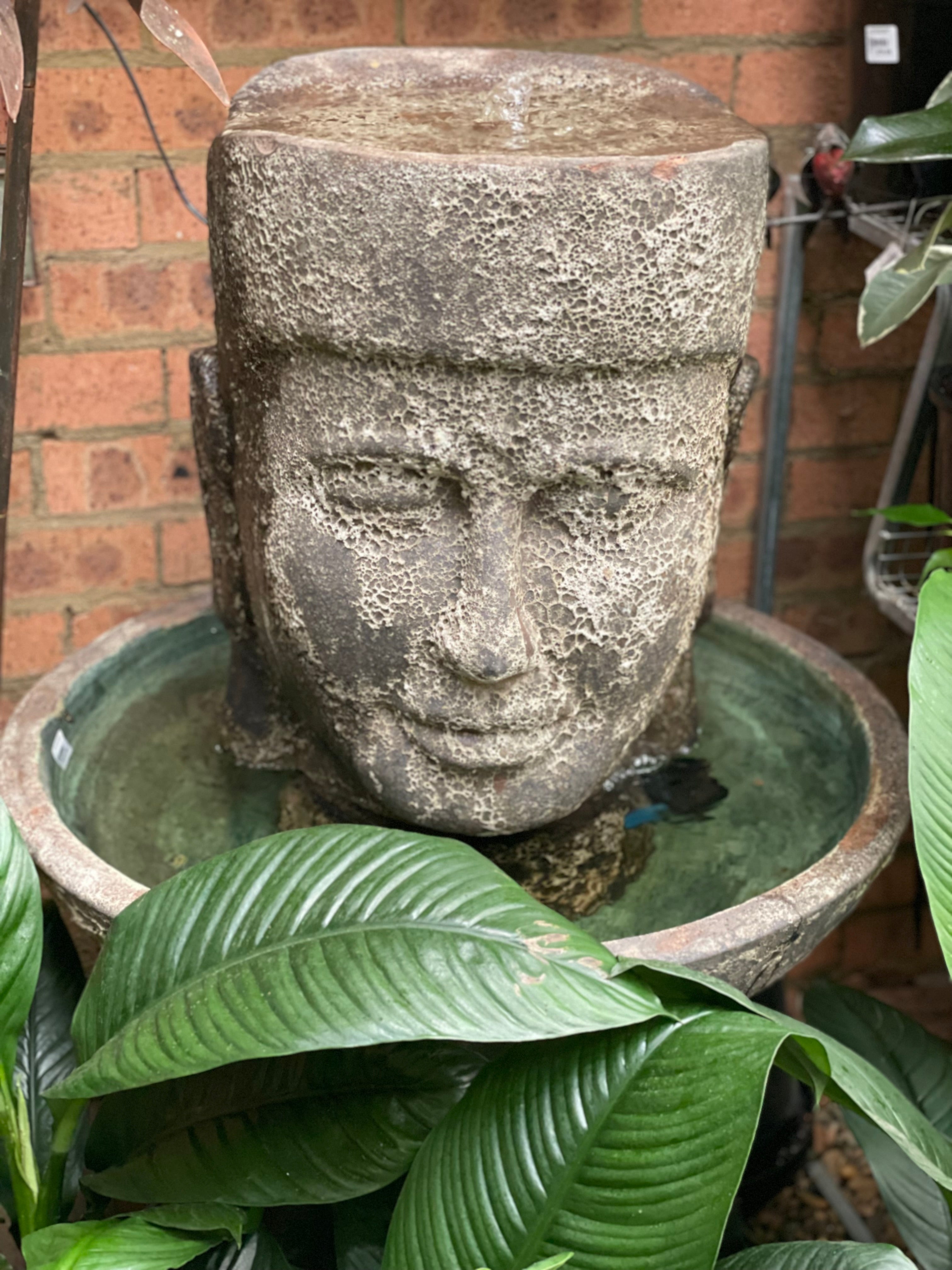 FOUNTAINS