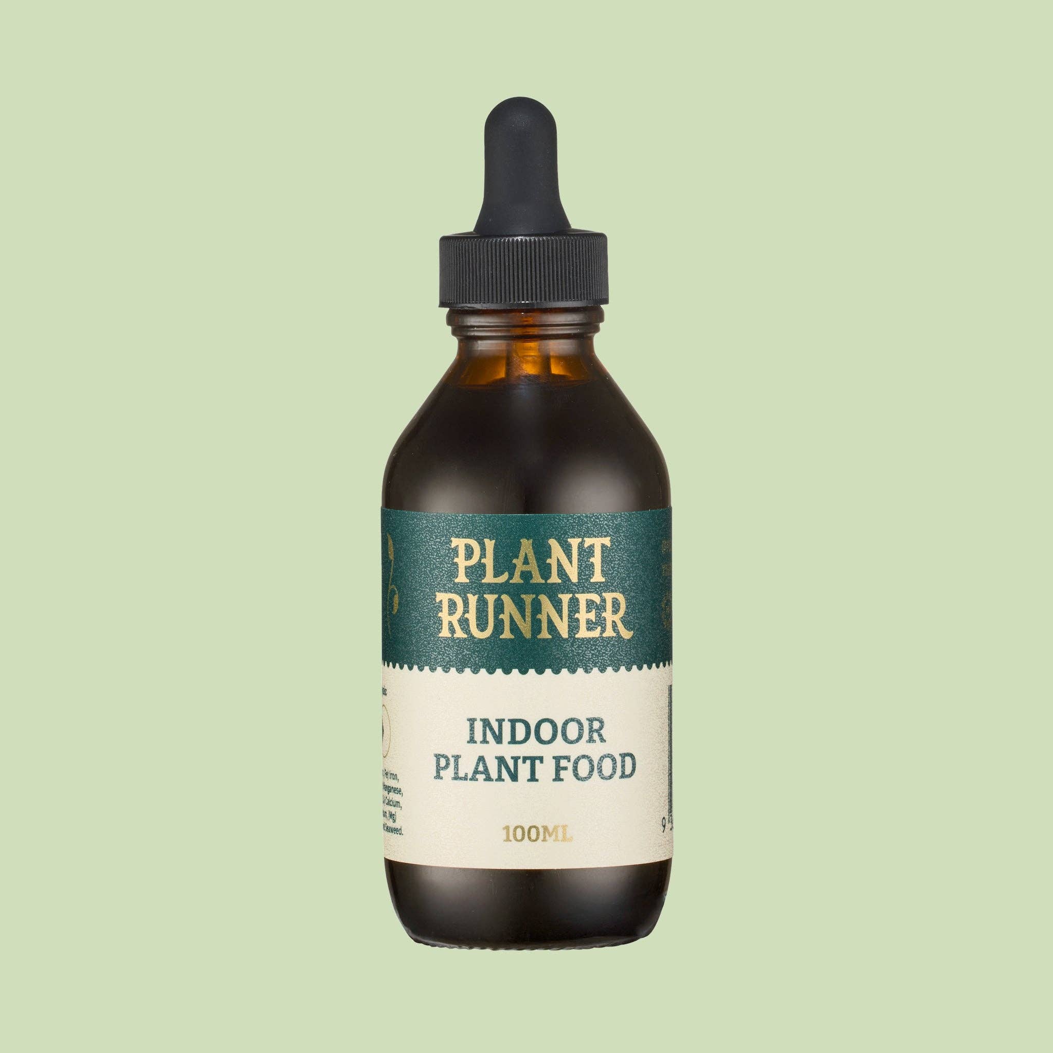 Indoor Plant Food 100ml