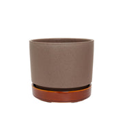Pollock Planter Oxide Large