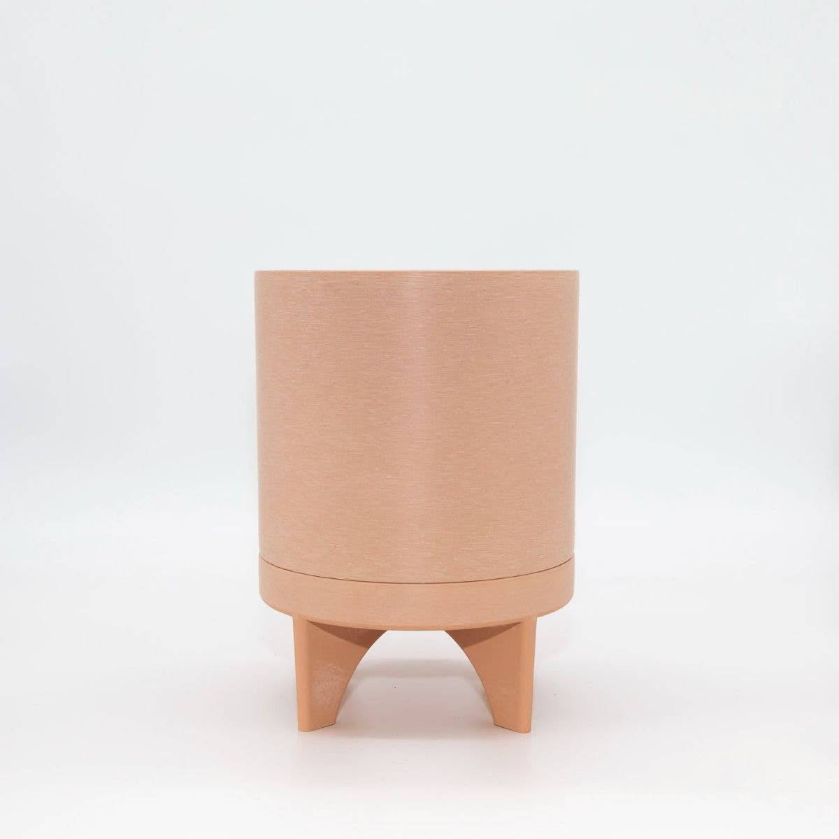 Florence Pot Muted Coral