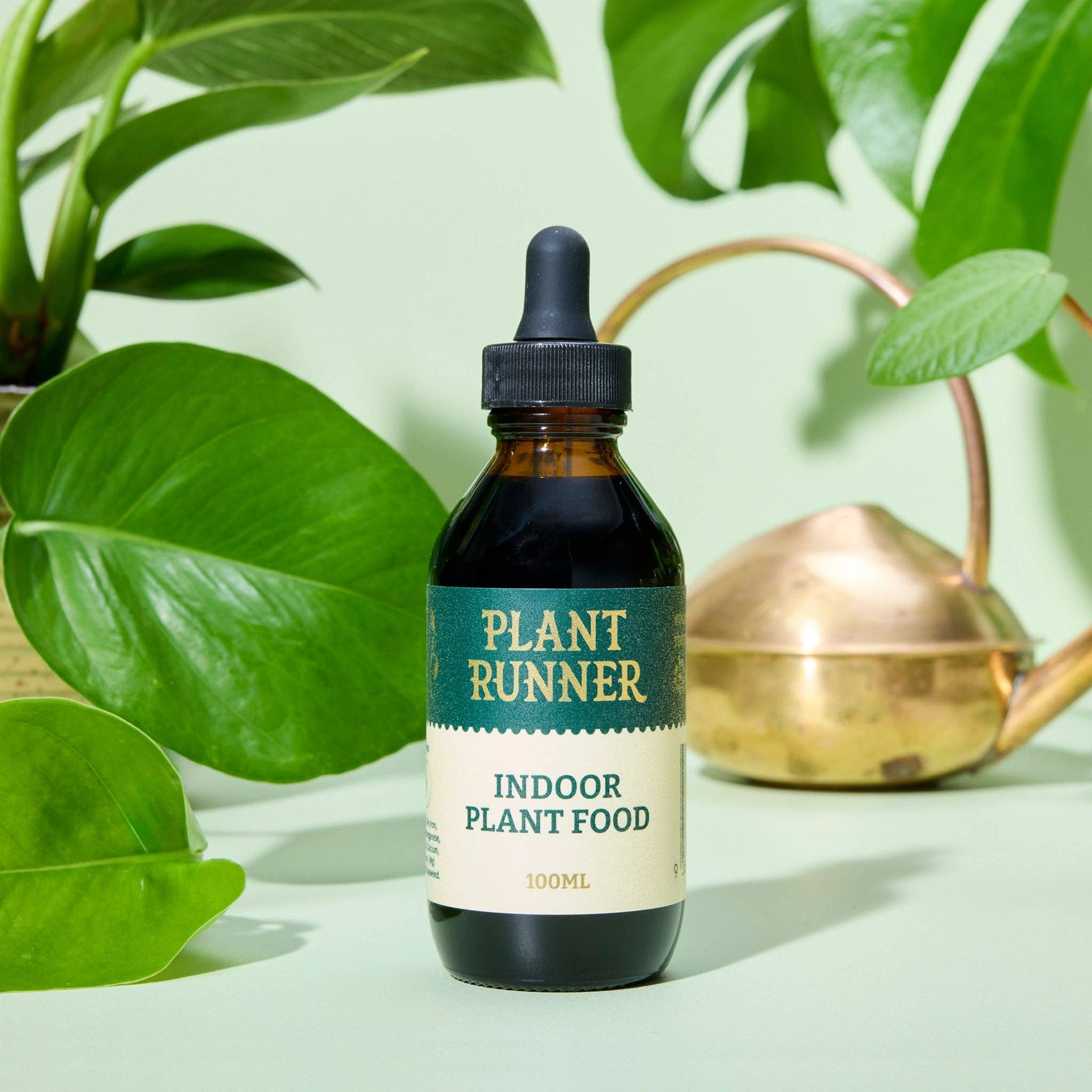Indoor Plant Food 100ml