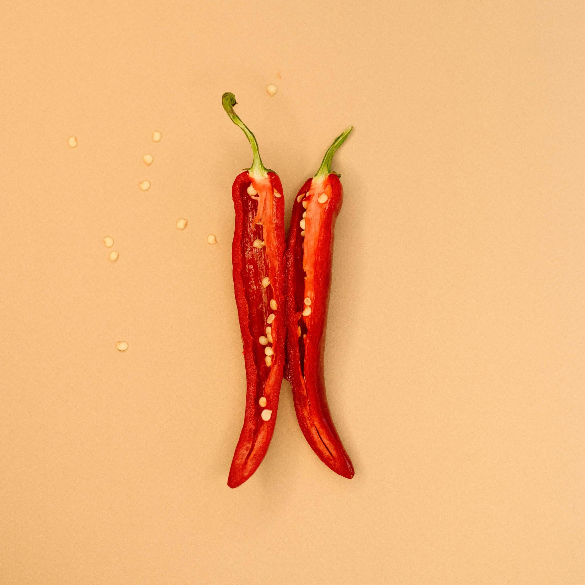 Spicy Tomato Relish PETITE