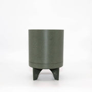 Florence Pot Olive