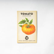 Little Veggie Patch Co - Tomato 'Pineapple' Heirloom Seeds