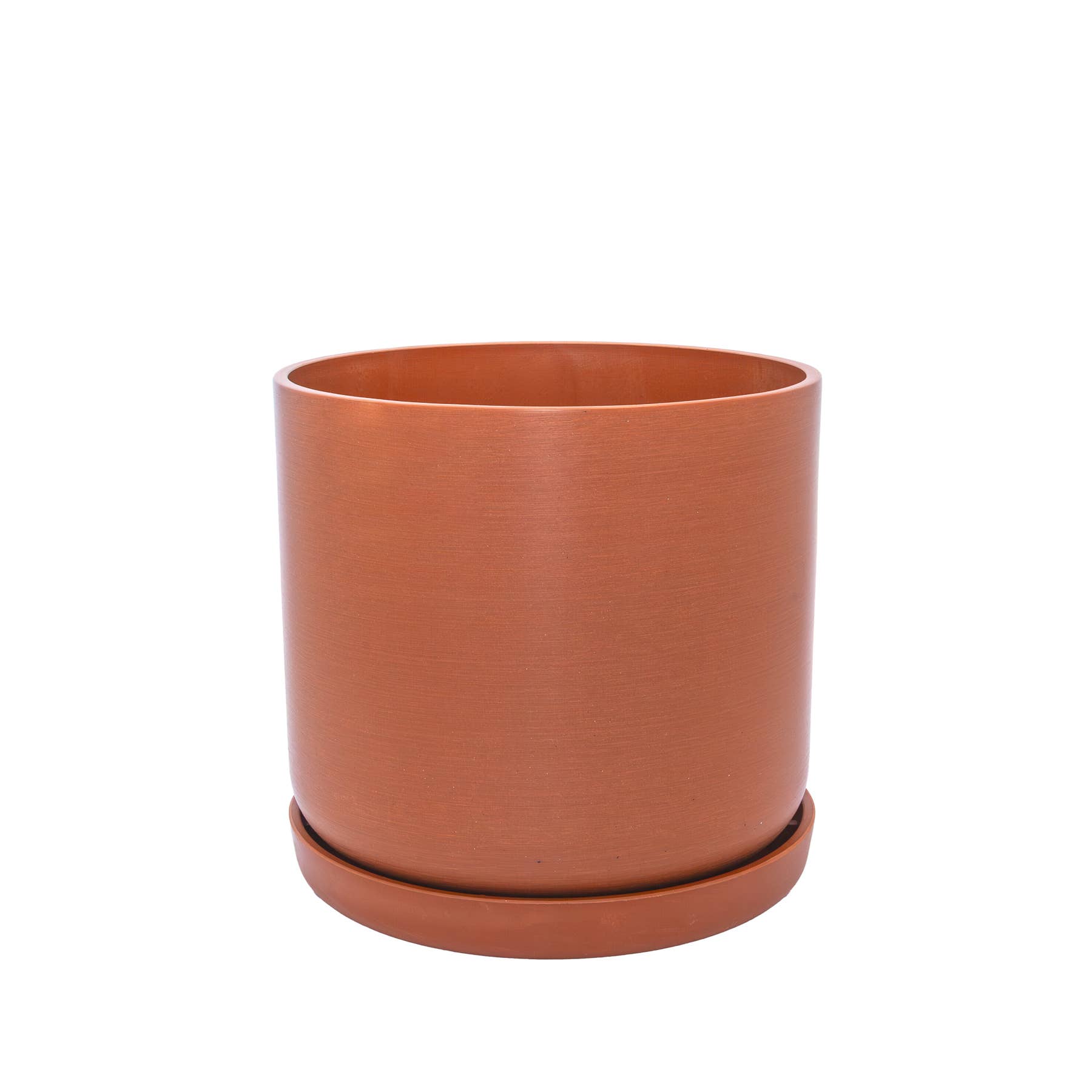 Portland Pot Terracotta SET 4