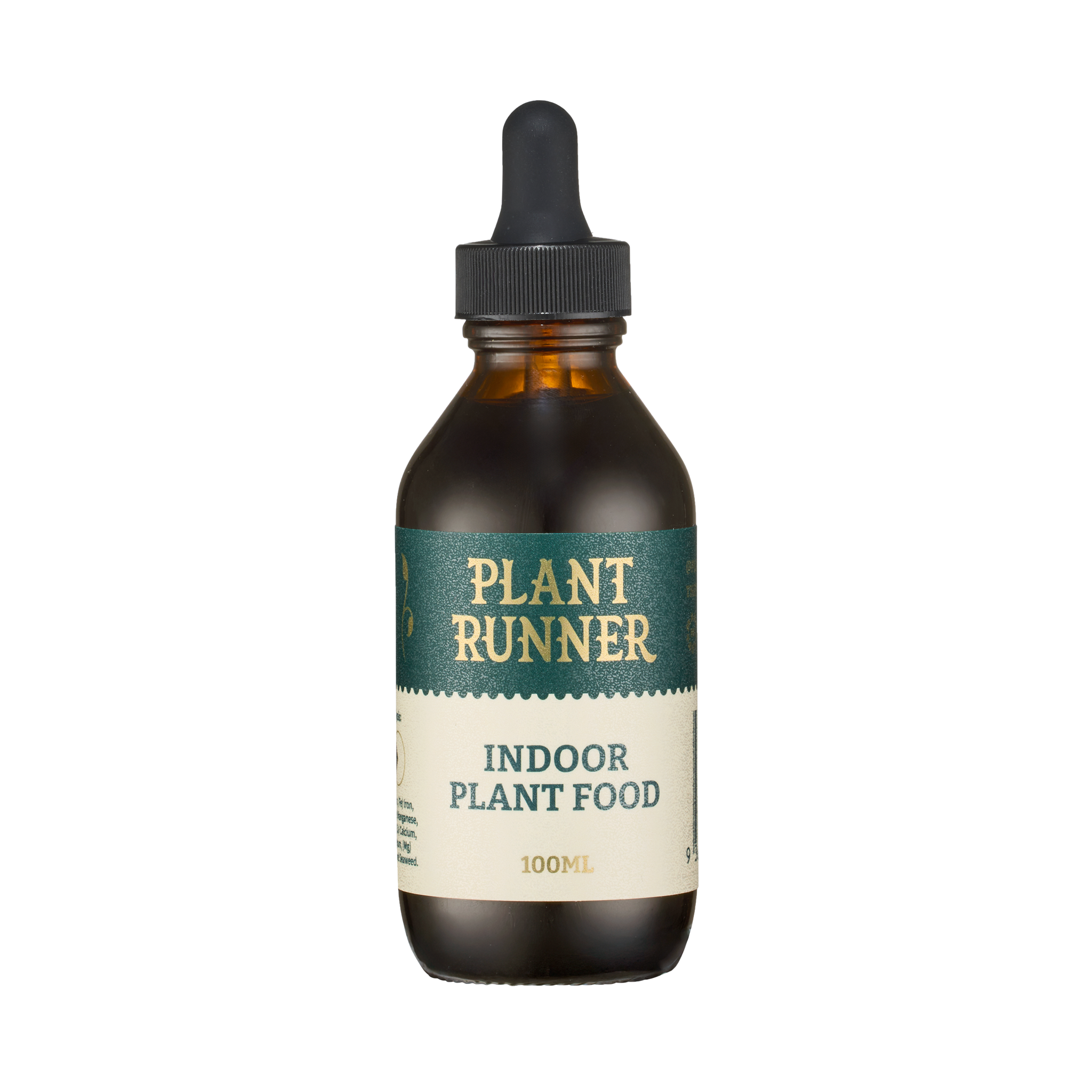 Indoor Plant Food 100ml