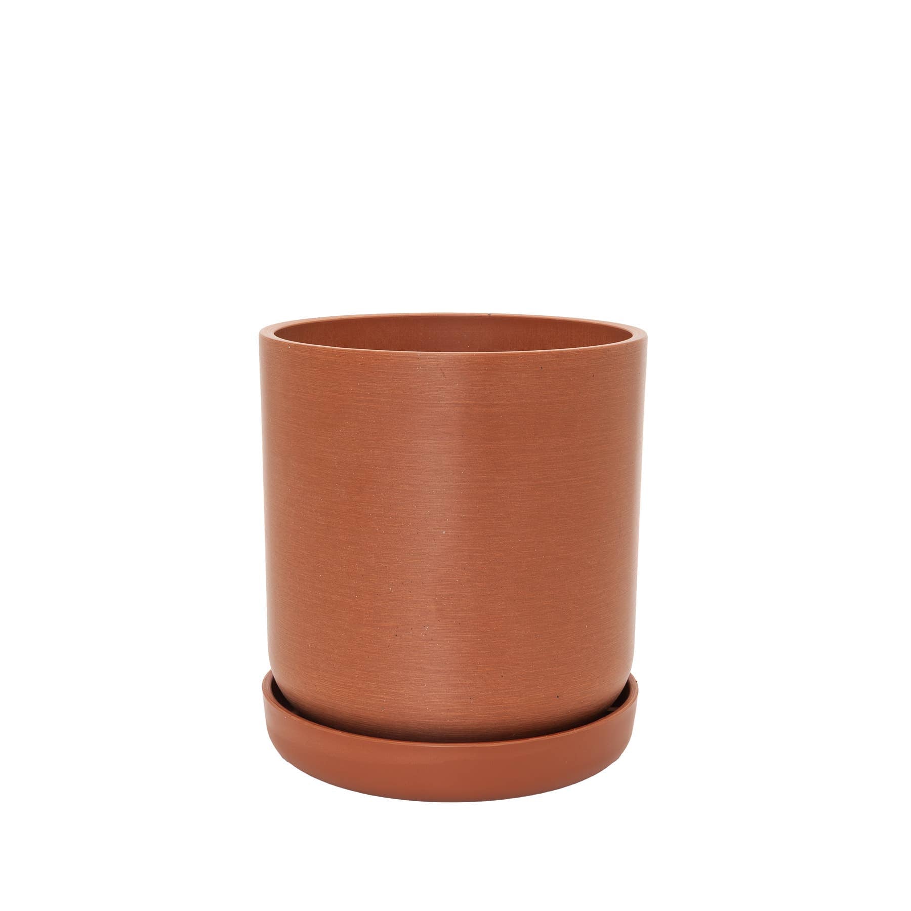 Portland Pot Terracotta SET 4