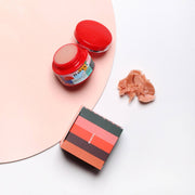 DAN300 - LIP SALVE (LIP BALM) - HAVANA