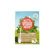 Little Veggie Patch Co - How to Grow Food in Small Spaces 2020 Edition