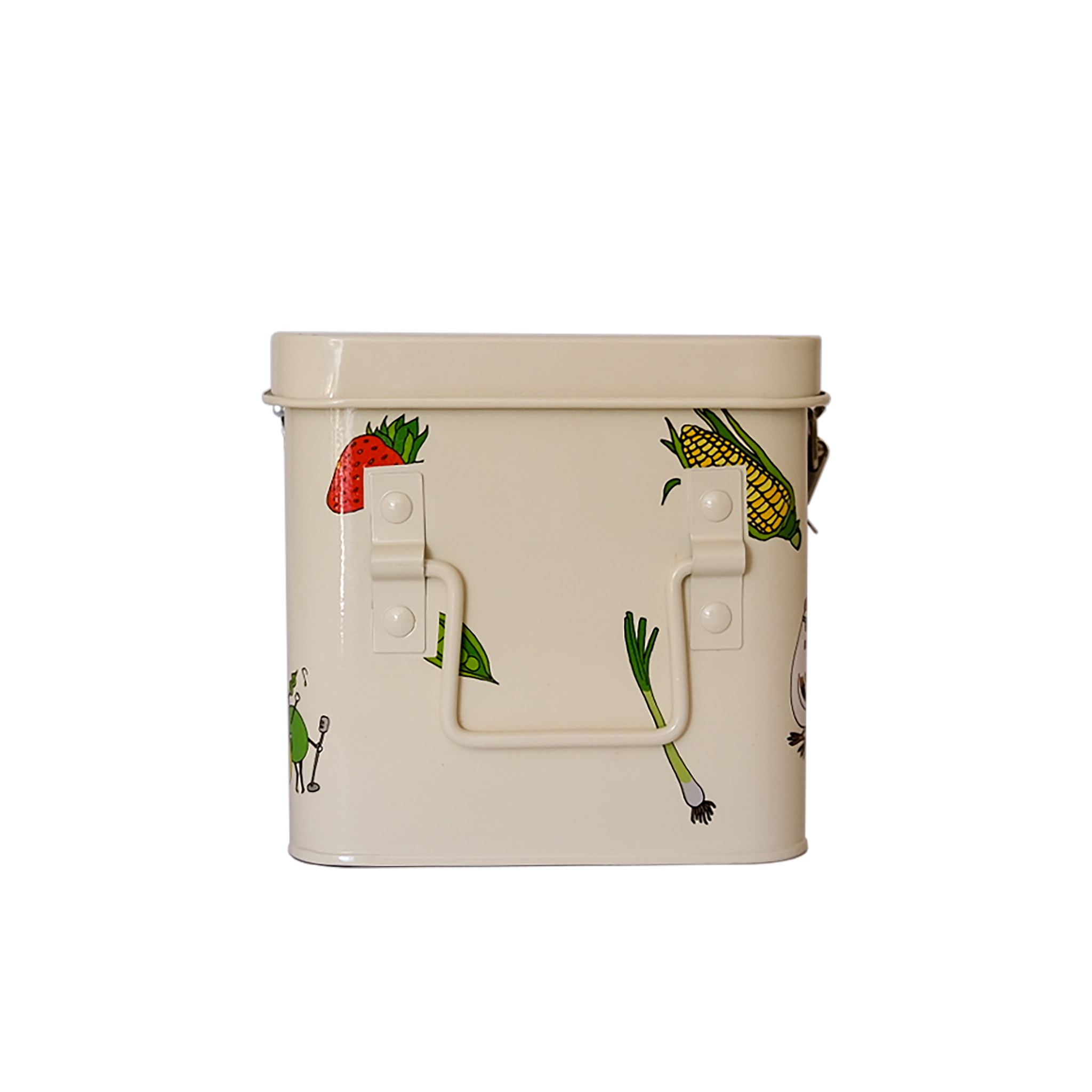 Little Veggie Patch Co - Little Veggie Patch Co Seed & Storage Tin