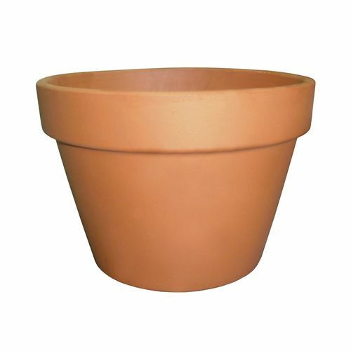 Italian Squat Pot additional angle or colour detail