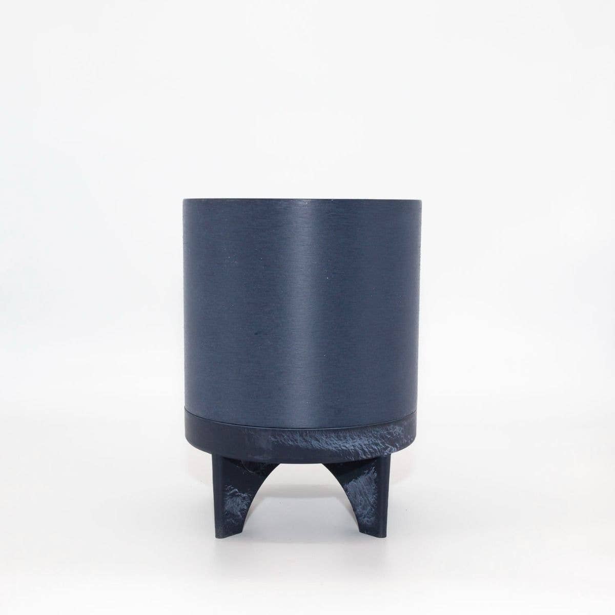 Florence Pot Deep Blue