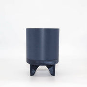 Florence Pot Deep Blue