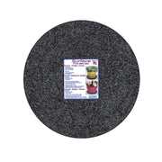 Garden Plastic Plant Mat front view