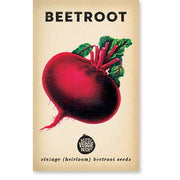 Little Veggie Patch Co - Beetroot 'Detroit' Heirloom Seeds: Beetroot (Wholesale)