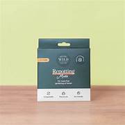 We The Wild Mess-Free Gardening Mat 2 Pack front packaging and label