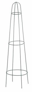 Trainer Plant Round Cone Green detail view