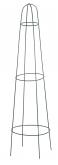 Trainer Plant Round Cone Green front view