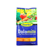 Searles Dolomite 2.5kg front packaging