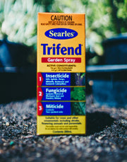 Searles Trifend 200ml front packaging