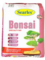 Searles Bonsai Mix 10L front packaging