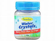 Water Crystals front packaging
