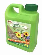 Sharp Shooter Natural Pyrethrum Conc 1l front packaging