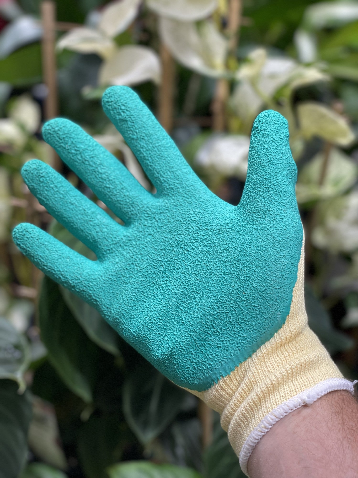 Greenleaf Gloves view 8