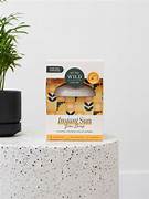 We The Wild Sun Glow Grow Light Lamp front packaging and label