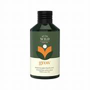 We the Wild Grow Bioactive Plant Food 150ml front packaging