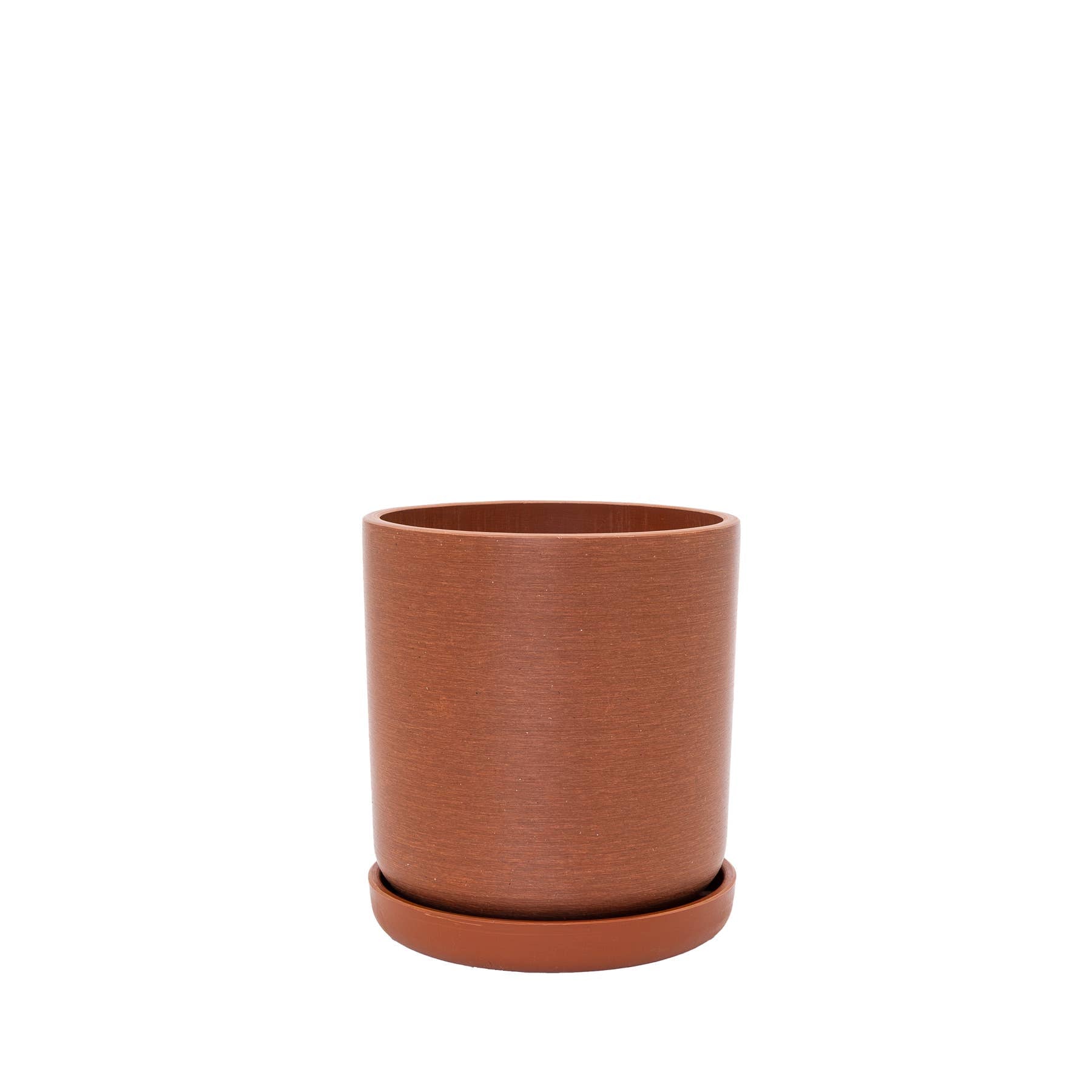 Portland Pot Terracotta SET 4
