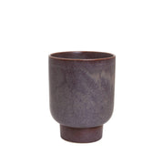 Large Comet Planter Coffee