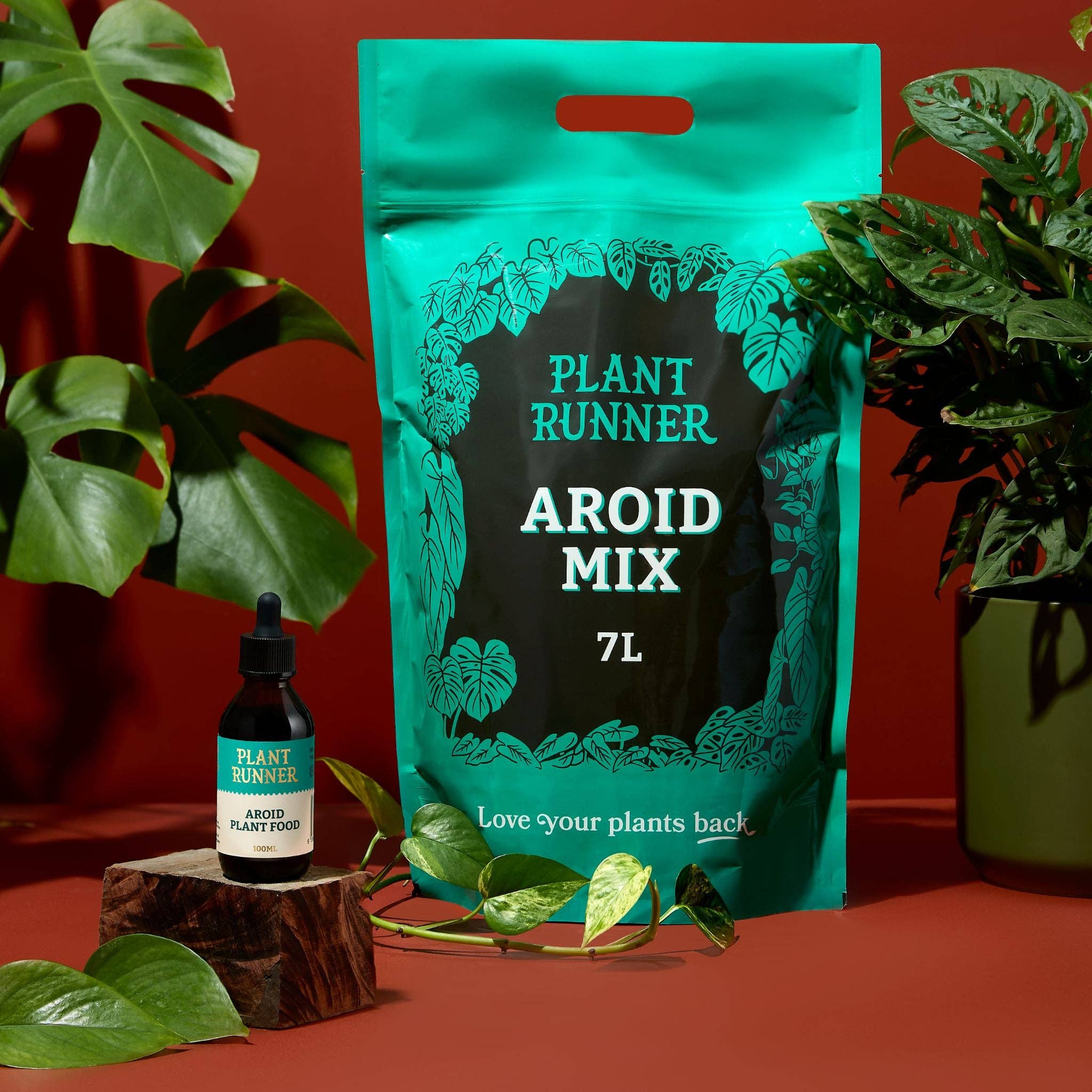 Aroid Plant Food 100ml