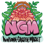 Newtown Garden Market