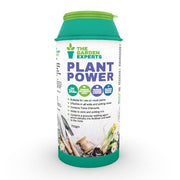 Igc Plant Power 700g front packaging