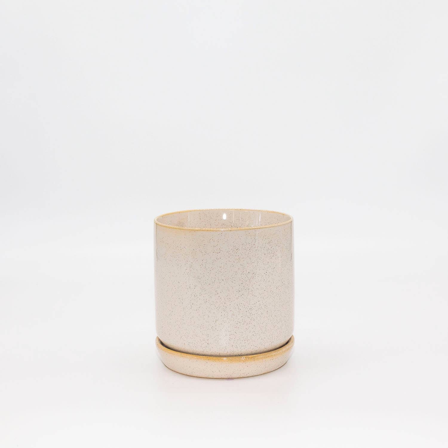 Small Oslo Planter Sandstorm