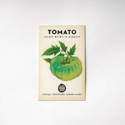 Little Veggie Patch Co - Tomato 'Aunt Ruby's Green' Heirloom Seeds