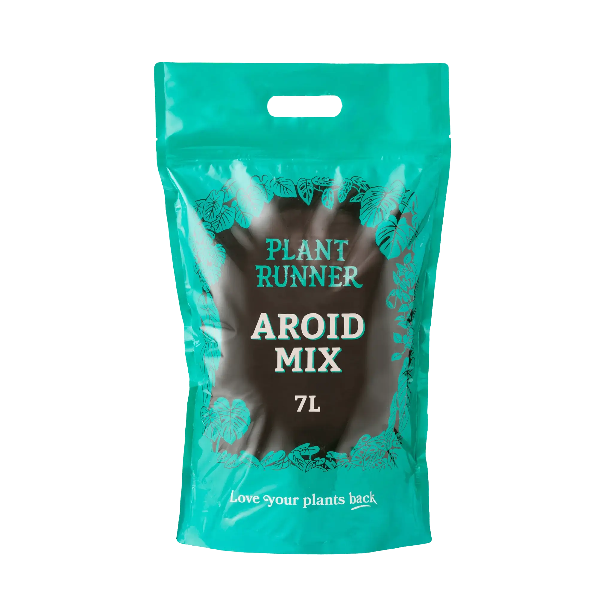 The Plant Runner - Aroid Mix 7L Bag