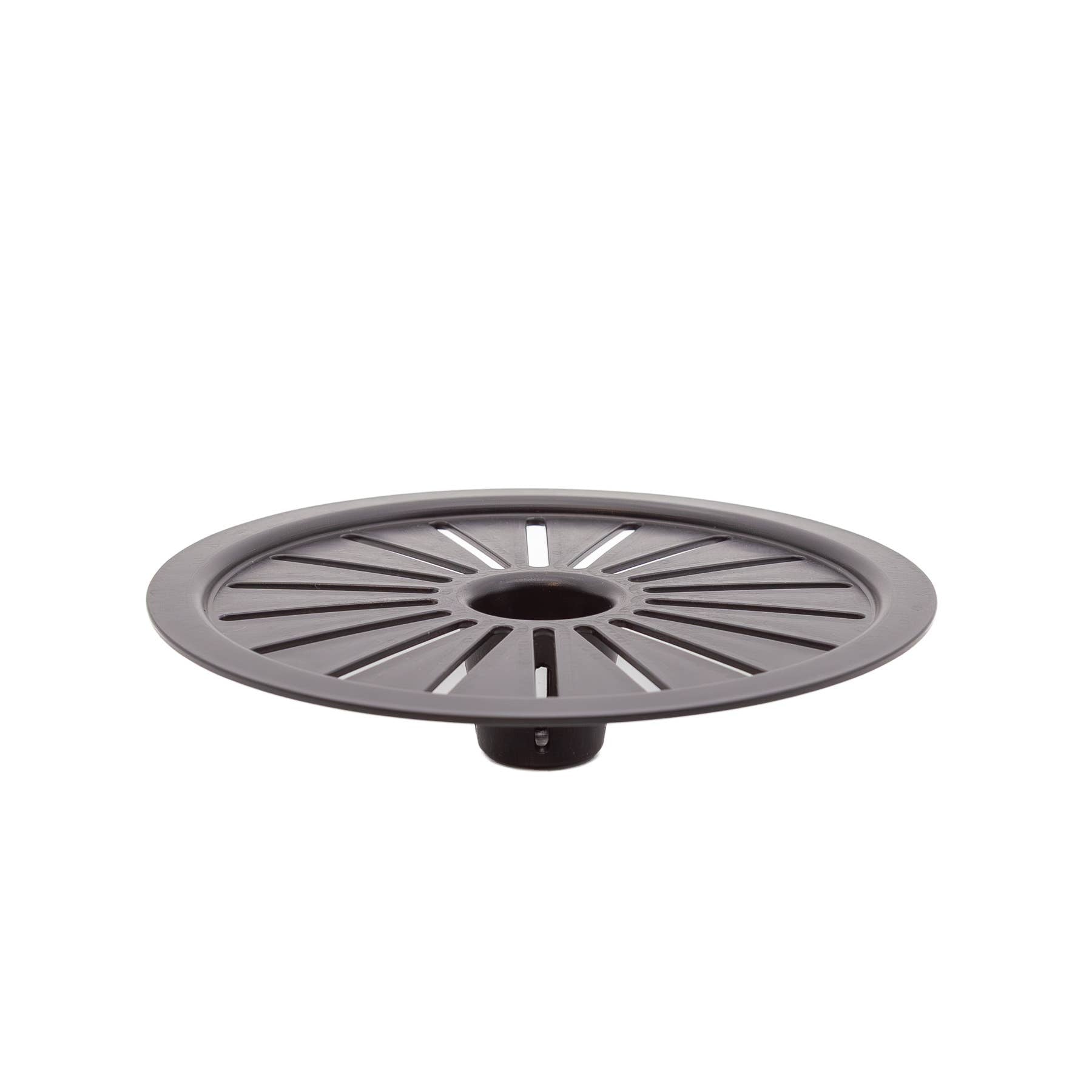 Large Troy Self Watering Planter Pebble