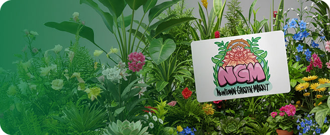 Newtown Garden Market