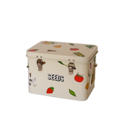 Little Veggie Patch Co - Little Veggie Patch Co Seed & Storage Tin