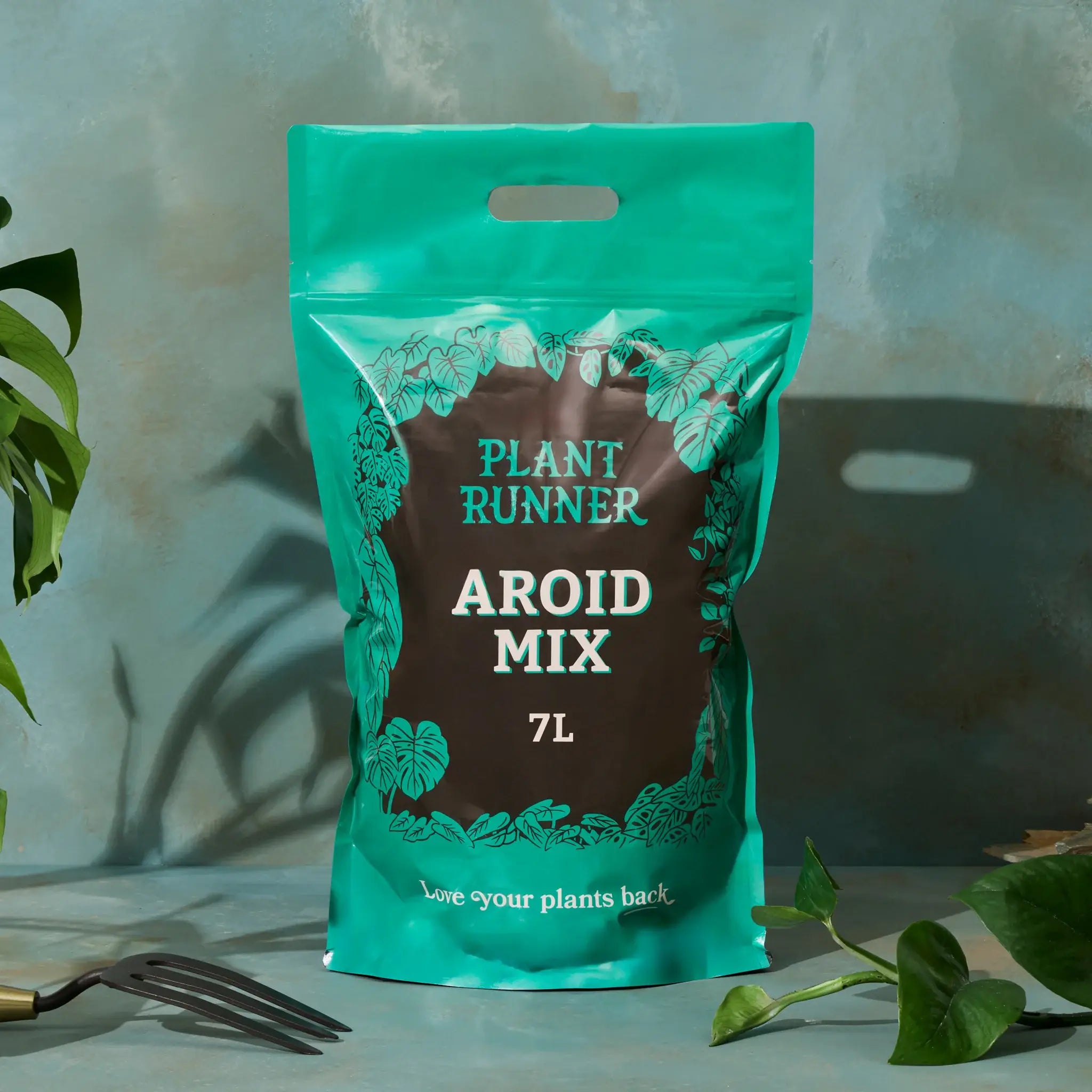 The Plant Runner - Aroid Mix 7L Bag