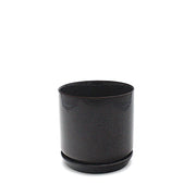 Small Oslo Planter Licorice