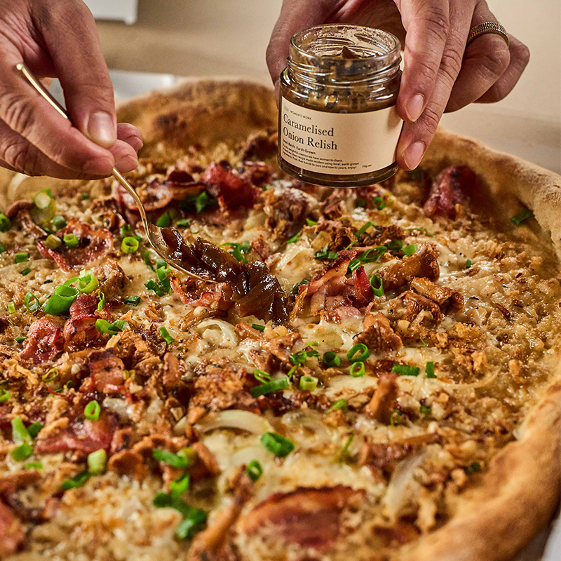 A Gift for the Foodie PETITE