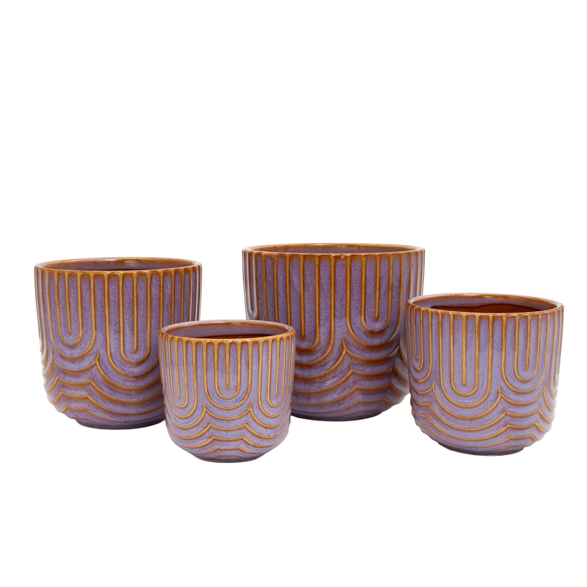 Potted - Hippy Planter XLarge Mimi