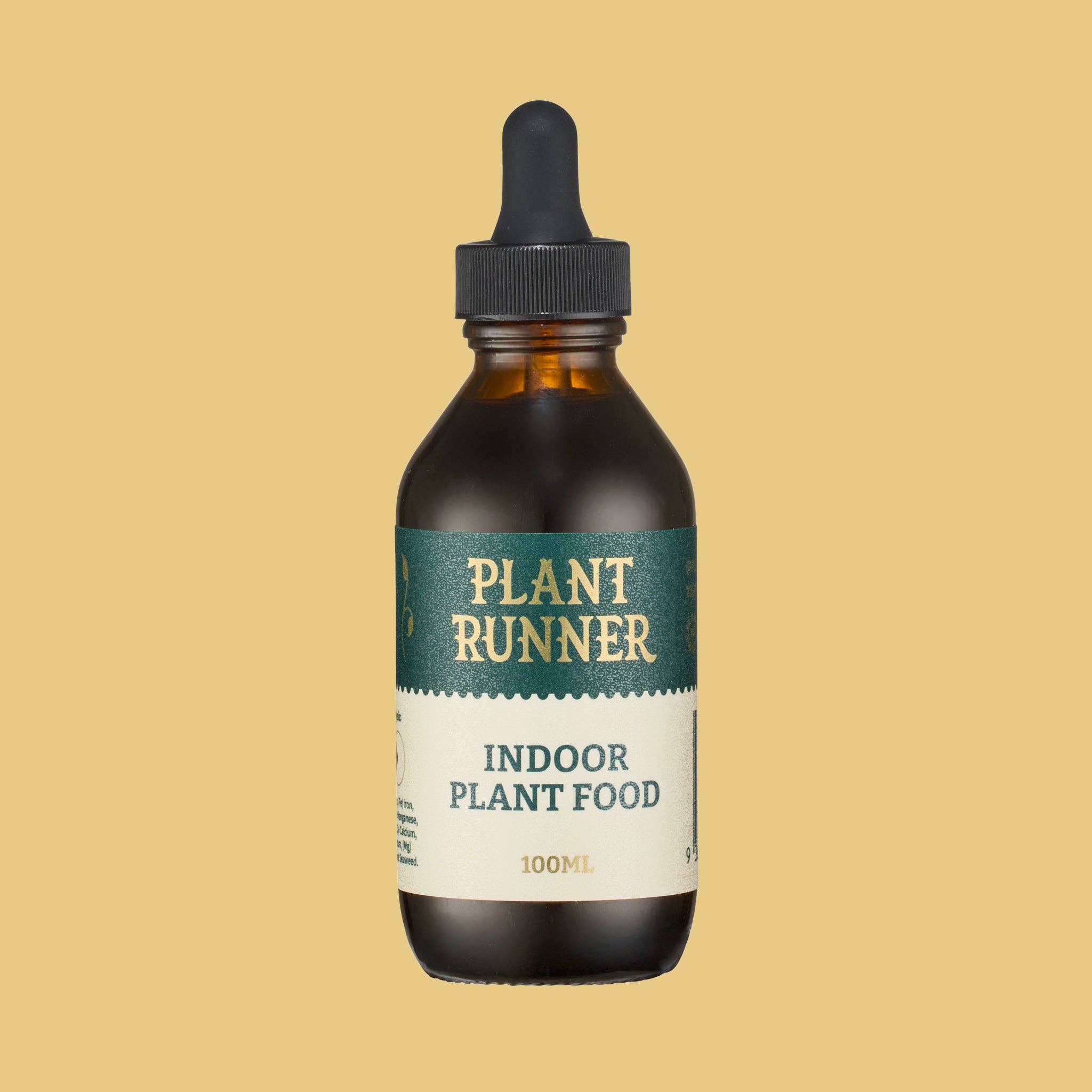 Indoor Plant Food 100ml