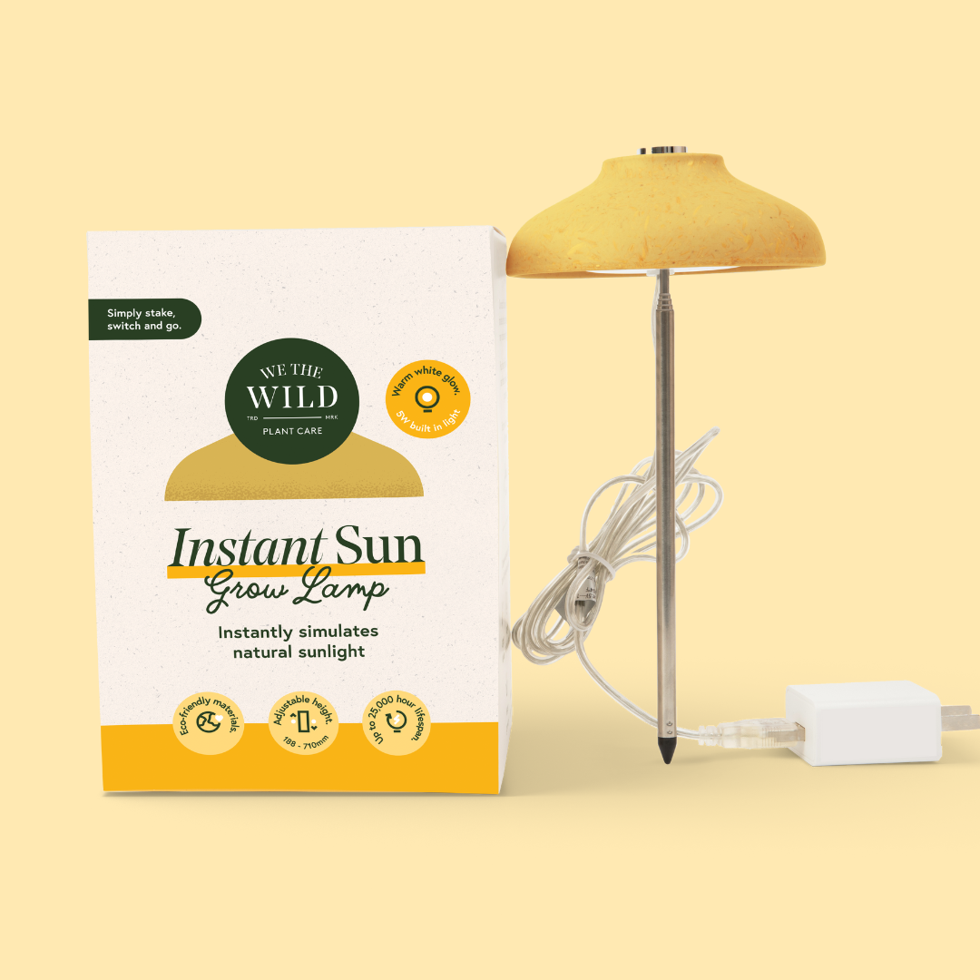 Instant Sun Grow Lamp - Case of 6