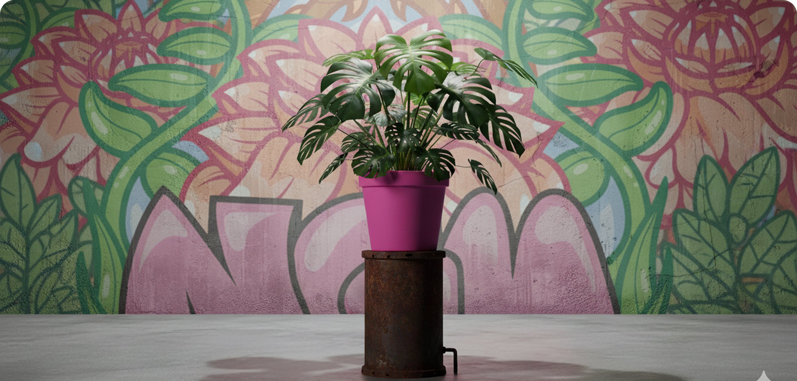 Newtown Garden Market