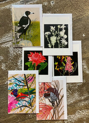 Gift Card Fiona Roderick available at Newtown Garden Market